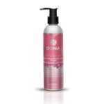 Dona Massage Lotion Flirty Blushing Berry 8 Oz - JO40527