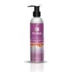 Dona Massage Lotion Sassy Tropical Tease 8 Oz - JO40528