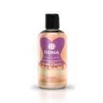 Dona Bubble Bath Sassy Tropical Tease 8 Oz - JO40543