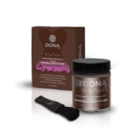 Dona Body Paint Chocolate Mousse 2.Oz - JO40571