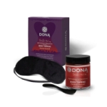 Dona Body Topping Maple Sugar 2.Oz - JO40587