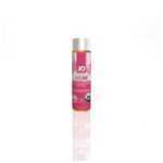 Jo Organic Lubricant Strawberry 4oz - JO44002