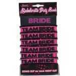 Bachelorette Party Bands - KARLS3702SP