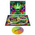 Thc Game - KHEBG024