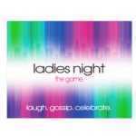 Ladies Night The Game - KHEBGA59