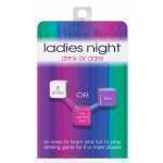 Ladies Night Drink Or Dare Dice - KHEBGA66