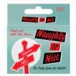 Naughty Or Nice - KHEBGC105