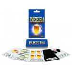 Beer Card Game - KHEBGC11