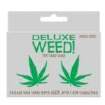 Deluxe Weed Card Game - KHEBGC23