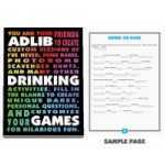 Adlib Drinking Games - KHEBGD06