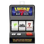 Lucky 7S Bar Dice - KHEBGD125