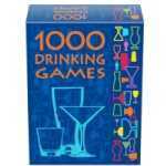 1000 Drinking Games - KHEBGD96