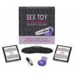 Sex Toy Seduction - KHEBGR104