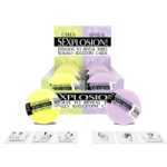 Sexplosion Bath Bombs - KHEBGR29