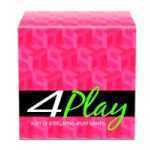 4 Play Game Set - KHEBGR42