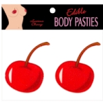 Edible Pasty Cherry - KHENV043