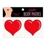 Edible Pasties Cinnamon - KHENV046