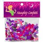 Naughty Confetti - KHENVC17