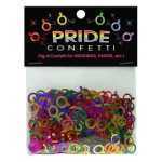 Pride Confetti Gay - KHENVC19