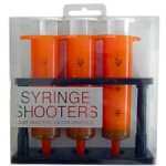 Orange Syringe Shooter - KHENVD26OR