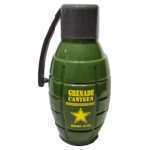 Grenade Canteen - KHENVD45