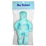 New Husband Voodoo Doll - KHENVS62