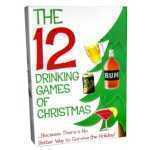 12 Drinking Games Of Christmas - KHEUR011