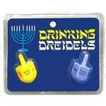 Drinking Dreidels - KHEXM001