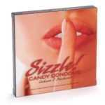 Sizzle Candy Condom - KI0052