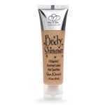 Body Shimmer-Sunkissed Gold 2 Oz - KI0651