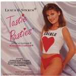 Tastie Pastie Edible Undie Set - KI72