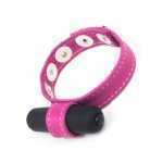 Joanna Angel Cock Ring With Bullet Vibe - KLJ654