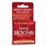 Kimono Microthin 3 Pack - KM05003