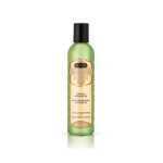 Naturals Massage Oil Vanilla Sandalwood - KS10244