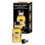 Oil Of Love Vanilla .75 Oz - KS12006