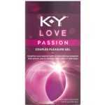 Ky Love Passion 1.69 Oz - KY93443