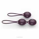 Mya Beads Pro Plum - LA50314