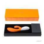 Ina 2 Orange - LE7649