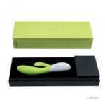 Ina 2 Lime Green - LE7656