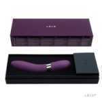 Elise 2 Plum - LE7663