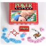 Poker For Lovers - LITBG002