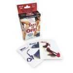 Take It Off Stripping Card Game - LITBG051