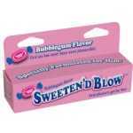 Sweetn D Blow Bubble Gum - LITBT008