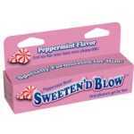 Sweeten D Blow Peppermint - LITBT009