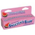 Sweetend Blow Watermelon - LITBT013