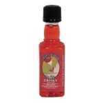 Love Lickers Virgin Strawberry - LITBT019