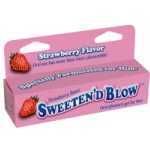 Sweeten D Blow Strawberry - LITBT150