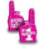 Foam Finger Number 1 Bachelorette - LITNV038