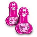 Foam Finger Girls Night Out - LITNV039