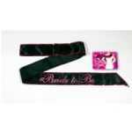 Bride To Be Sash - LITNVC033